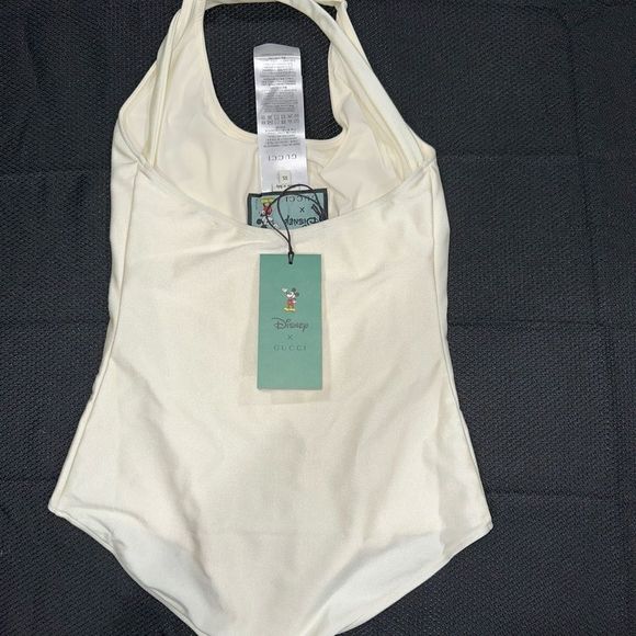 Gucci Mickey X Bathing Suit - Picture 6 of 6